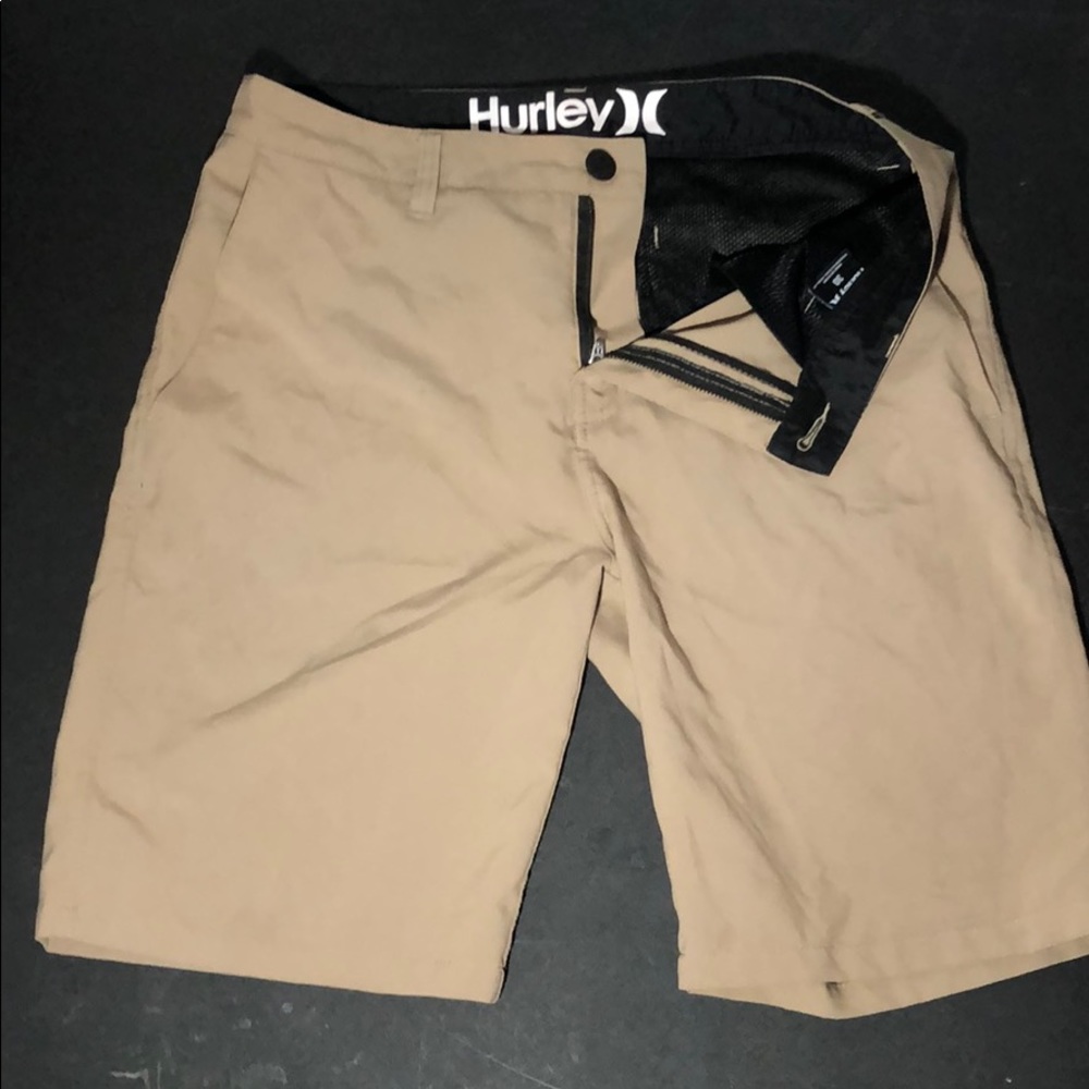 Hurley shorts